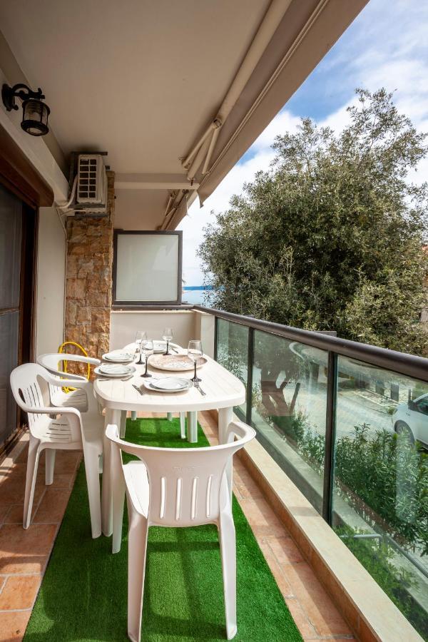 Sea Side Home Valentina Hanioti Exterior photo