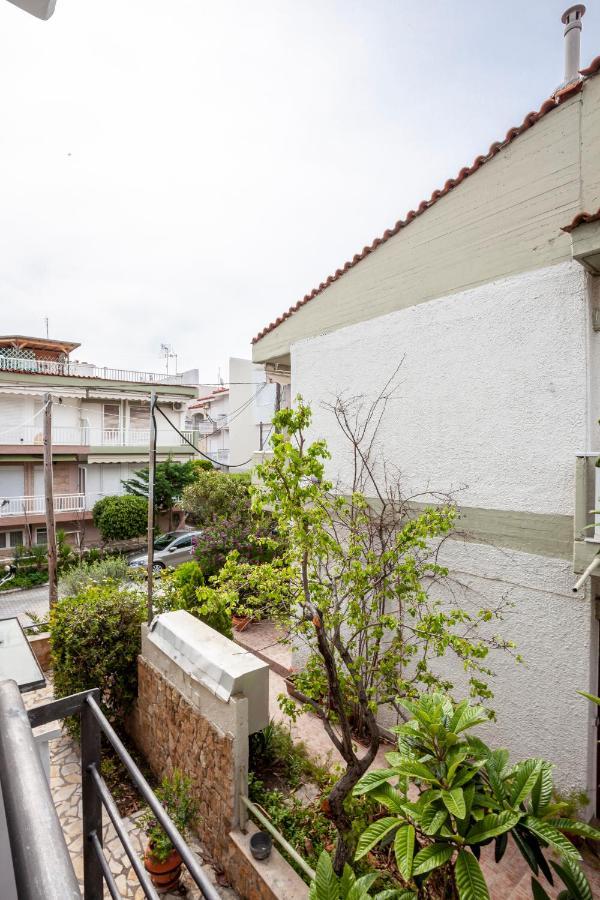 Sea Side Home Valentina Hanioti Exterior photo